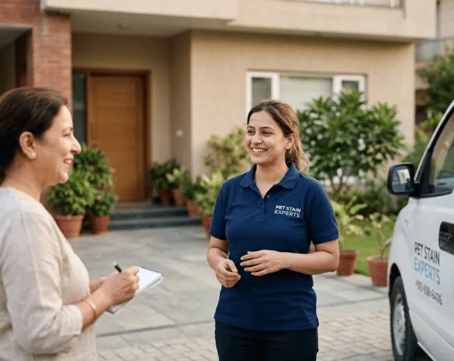 Pet Stain Carpet Cleaning Maxbass, ND FAQs
